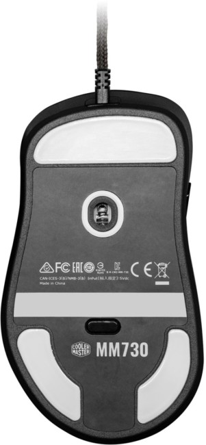 Мышь Cooler Master MM730