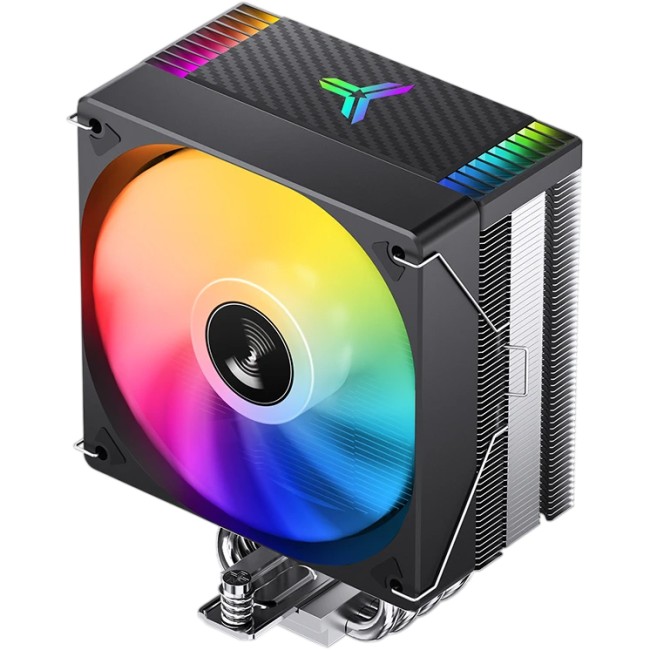 Кулер для процессора JONSBO CR-1000MAX V2 ARGB Black