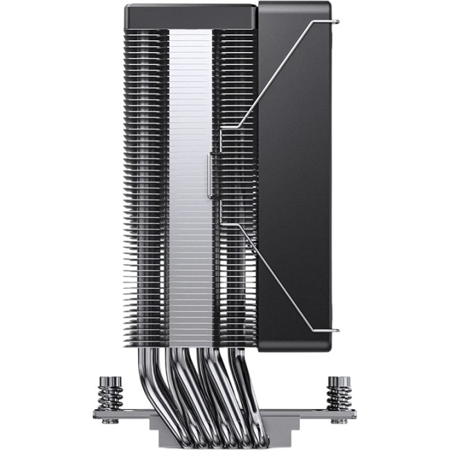 Кулер для процессора JONSBO CR-1000MAX V2 ARGB Black