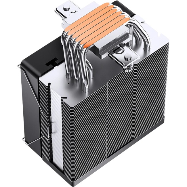 Кулер для процессора JONSBO CR-1000MAX V2 ARGB Black