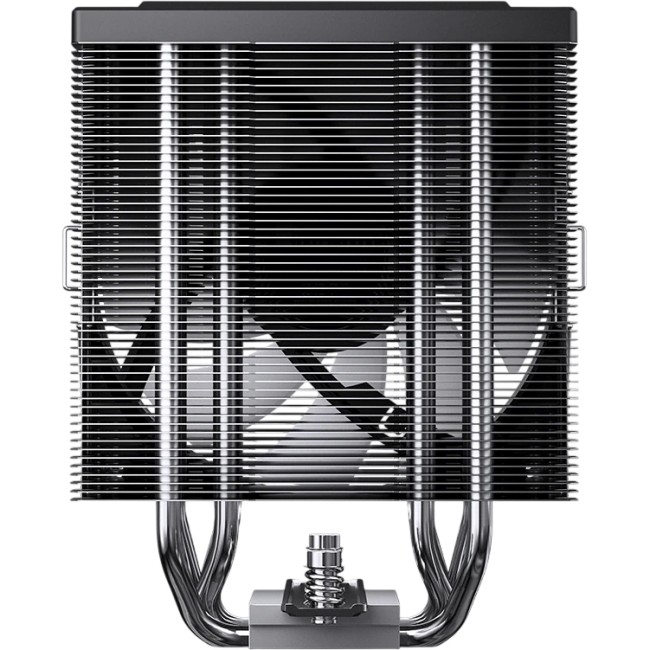 Кулер для процессора JONSBO CR-1000MAX V2 ARGB Black
