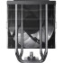Кулер для процессора JONSBO CR-1000MAX V2 ARGB Black