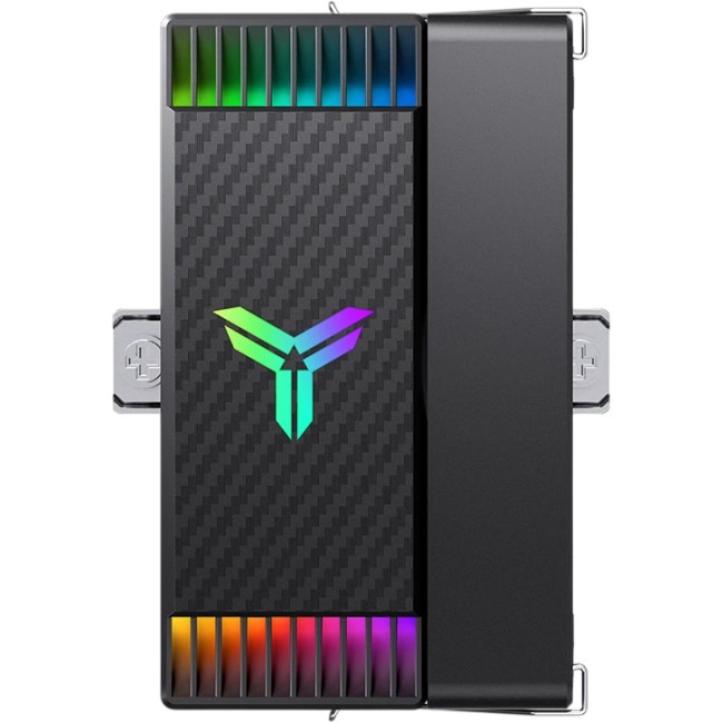 Кулер для процессора JONSBO CR-1000MAX V2 ARGB Black