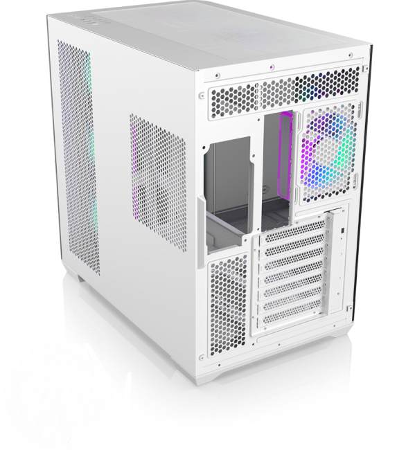 Корпус без блока питания RAIJINTEK 0R20B00254 Корпус без блока питания RAIJINTEK 0R20B00254