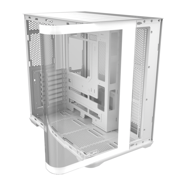 Корпус без блока питания RAIJINTEK 0R20B00254 Корпус без блока питания RAIJINTEK 0R20B00254