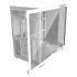 Корпус без блока питания RAIJINTEK 0R20B00254 Корпус без блока питания RAIJINTEK 0R20B00254