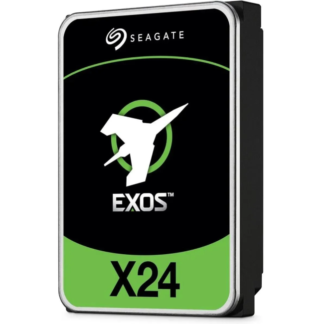Жесткий диск Seagate ST24000NM007H