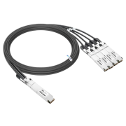 Медный кабель NADDOD Pte. Ltd O4O112-800G-CU2H Медный кабель NADDOD Pte. Ltd O4O112-800G-CU2H