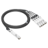 Медный кабель NADDOD Pte. Ltd O4O112-800G-CU2H Медный кабель NADDOD Pte. Ltd O4O112-800G-CU2H