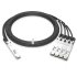 Медный кабель NADDOD Pte. Ltd O4O112-800G-CU2H Медный кабель NADDOD Pte. Ltd O4O112-800G-CU2H