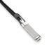 Медный кабель NADDOD Pte. Ltd O4O112-800G-CU2H Медный кабель NADDOD Pte. Ltd O4O112-800G-CU2H