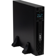 8765 SKAT-UPS 1500-RACK-ON-3X9-E P3 UPS 1500VA/1500W, 2U, On-Line, sine wave, built-in 36V battery (3x9Ah), 8xC13, USB, RS232, RS485, parallel port, card slot (SNMP, relay), EPO, WxDxH 440x461x86.5, weight 16.5 kg Бастион SKAT-UPS 1500-RACK-ON-3X9-E P3