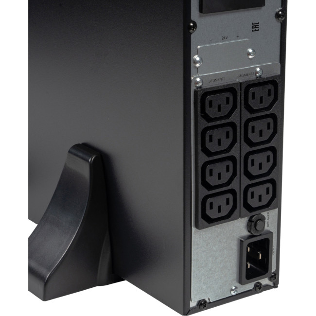 8765 SKAT-UPS 1500-RACK-ON-3X9-E P3 UPS 1500VA/1500W, 2U, On-Line, sine wave, built-in 36V battery (3x9Ah), 8xC13, USB, RS232, RS485, parallel port, card slot (SNMP, relay), EPO, WxDxH 440x461x86.5, weight 16.5 kg Бастион SKAT-UPS 1500-RACK-ON-3X9-E P3 8765 SKAT-UPS 1500-RACK-ON-3X9-E P3 UPS 1500VA/1500W, 2U, On-Line, sine wave, built-in 36V battery (3x9Ah), 8xC13, USB, RS232, RS485, parallel port, card slot (SNMP, relay), EPO, WxDxH 440x461x86.5, weight 16.5 kg Бастион SKAT-UPS 1500-RACK-ON-3X9-E P3