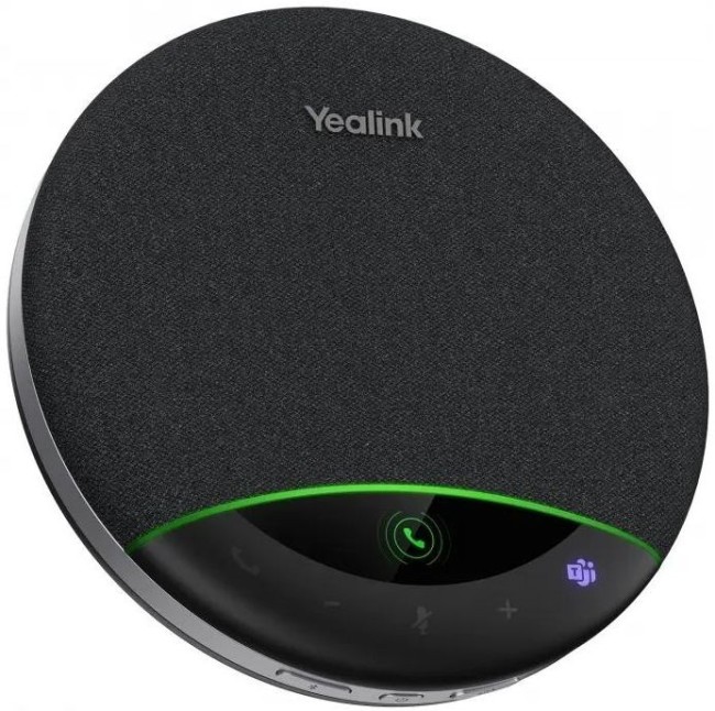 Спикерфон Yealink SP96 USB-C/A Спикерфон Yealink SP96 USB-C/A