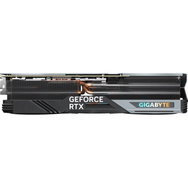 Видеокарта Gigabyte GV-N4090GAMING OC-24GD Видеокарта Gigabyte GV-N4090GAMING OC-24GD