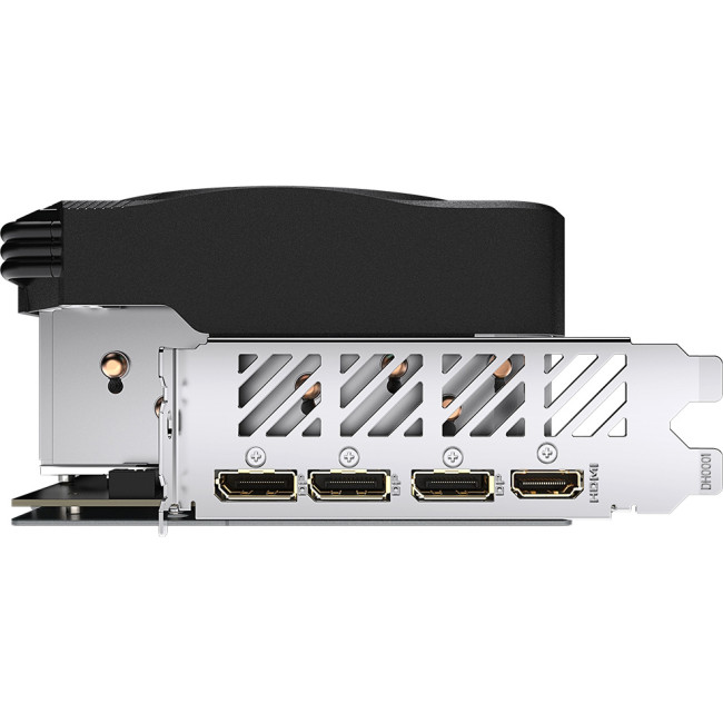 Видеокарта Gigabyte GV-N4090GAMING OC-24GD Видеокарта Gigabyte GV-N4090GAMING OC-24GD