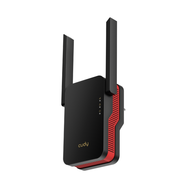 Усилитель Wi-Fi Cudy RE3000