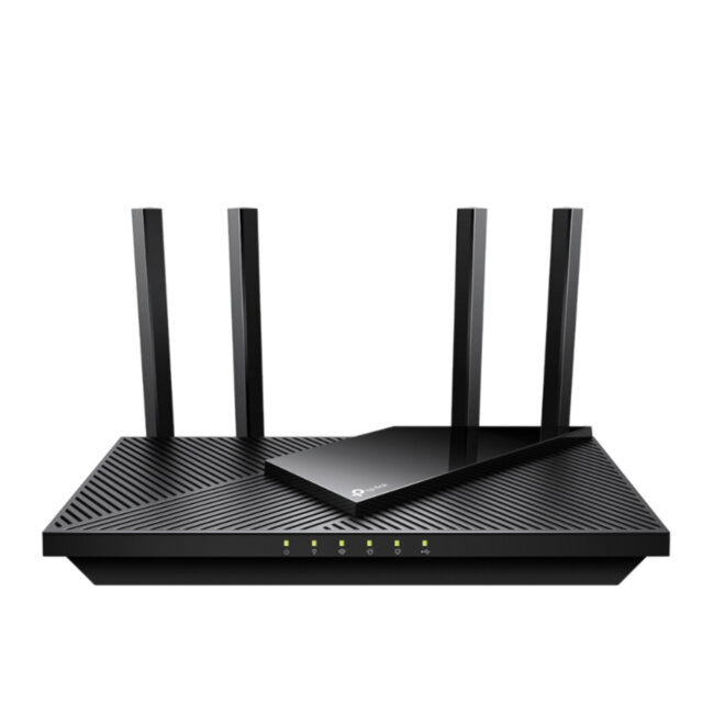 Маршрутизатор TP-Link Archer AX55 Pro