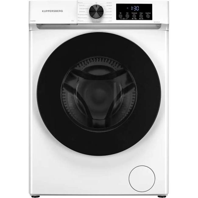 Стиральная машина Kuppersberg Kuppersberg WM 593 W Стиральная машина Kuppersberg Kuppersberg WM 593 W