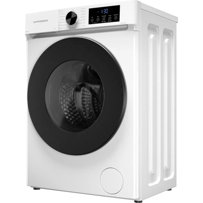 Стиральная машина Kuppersberg Kuppersberg WM 593 W Стиральная машина Kuppersberg Kuppersberg WM 593 W