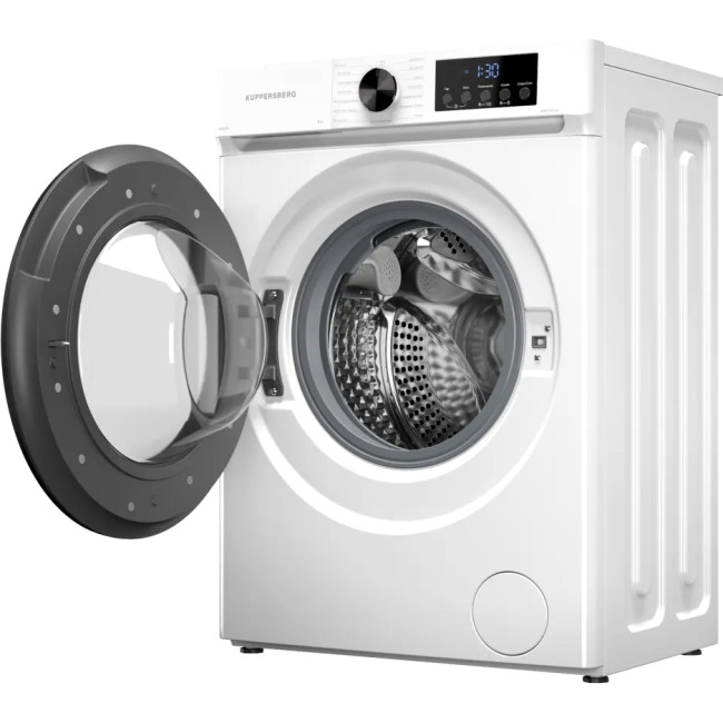 Стиральная машина Kuppersberg Kuppersberg WM 593 W Стиральная машина Kuppersberg Kuppersberg WM 593 W