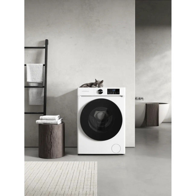 Стиральная машина Kuppersberg Kuppersberg WM 593 W Стиральная машина Kuppersberg Kuppersberg WM 593 W