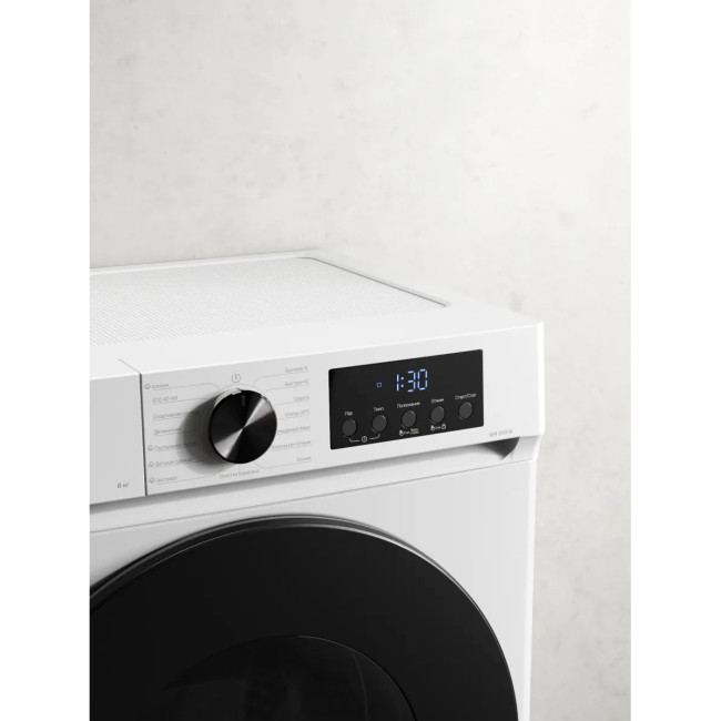 Стиральная машина Kuppersberg Kuppersberg WM 593 W Стиральная машина Kuppersberg Kuppersberg WM 593 W