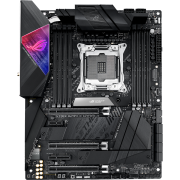 Материнская плата ASUS ROG STRIX X299-E GAMING II Материнская плата ASUS ROG STRIX X299-E GAMING II