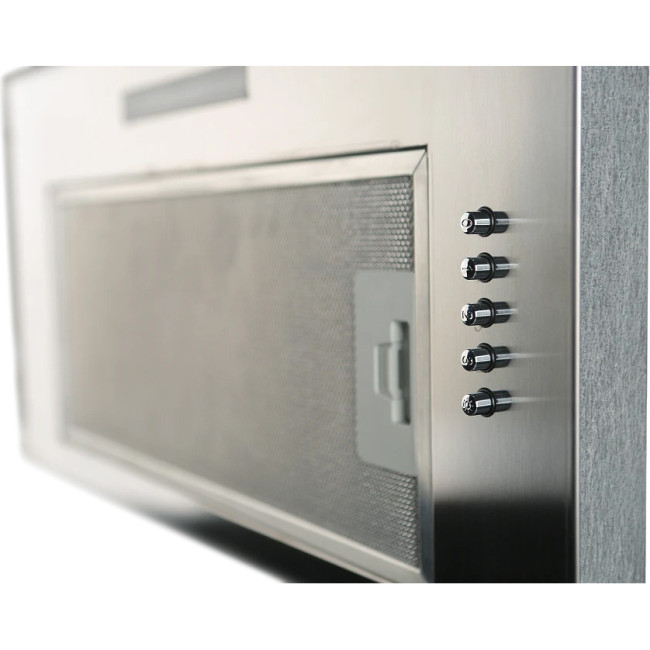 Встраиваемая вытяжка MONSHER Monsher ANGERS 60 Acier