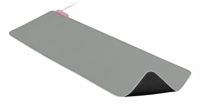 Игровой коврик для мыши Razer Goliathus Extended Chroma - Quartz Razer Goliathus Chroma