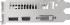 Видеокарта AFOX CORPORATION AF1050TI-4096D5H7-V8 Видеокарта AFOX CORPORATION AF1050TI-4096D5H7-V8