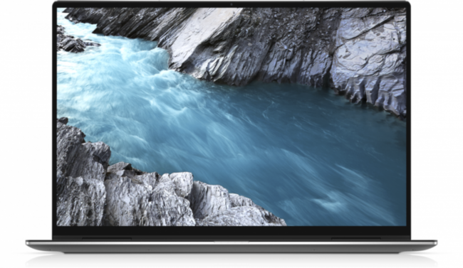 Ноутбуки Dell XPS 13 9310 2-в-1