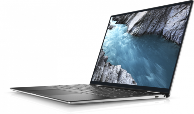 Ноутбуки Dell XPS 13 9310 2-в-1