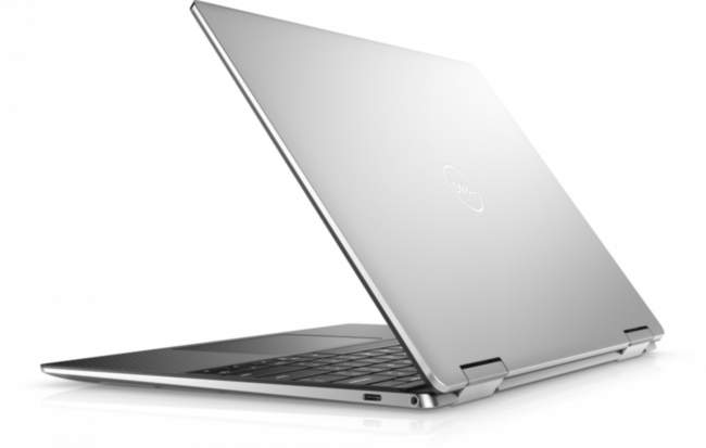 Ноутбуки Dell XPS 13 9310 2-в-1