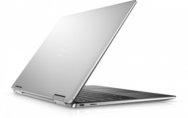 Ноутбуки Dell XPS 13 9310 2-в-1