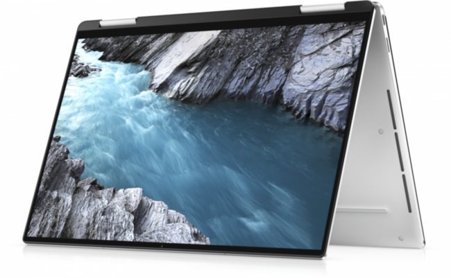 Ноутбуки Dell XPS 13 9310 2-в-1