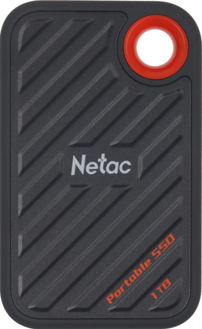 Накопитель SSD Netac NT01ZX20-001T-32BL Накопитель SSD Netac NT01ZX20-001T-32BL