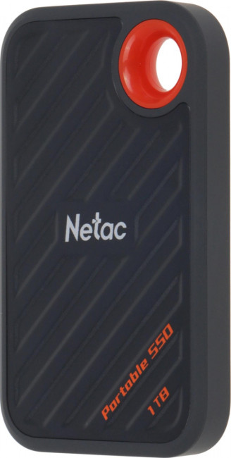Накопитель SSD Netac NT01ZX20-001T-32BL Накопитель SSD Netac NT01ZX20-001T-32BL