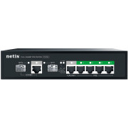 Коммутатор Netis P107GS Коммутатор Netis P107GS