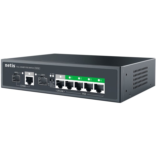 Коммутатор Netis P107GS
