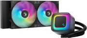 Система водяного охлаждения Deepcool R-LE240-BKAMMC-G-2 Система водяного охлаждения Deepcool R-LE240-BKAMMC-G-2