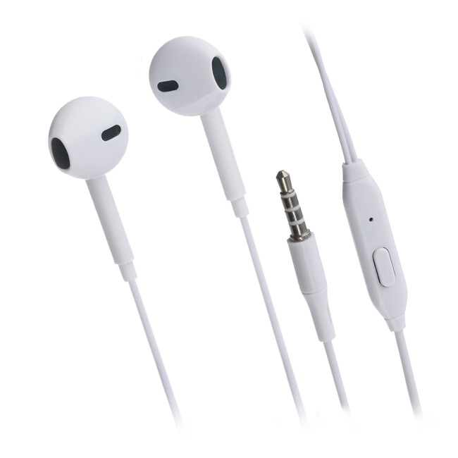 Наушники GoPower 00-00022768 Наушники GoPower 00-00022768