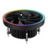 Вентилятор корпусной Deepcool R-UL551-BKAMAB-G-17 Вентилятор корпусной Deepcool R-UL551-BKAMAB-G-17