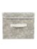 Короб для хранения Короб для хранения Grey Flower 30х40x25