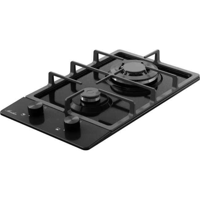 Варочная поверхность MONSHER Monsher MSG 33 Noir