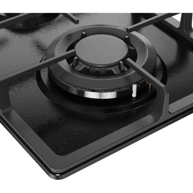 Варочная поверхность MONSHER Monsher MSG 33 Noir
