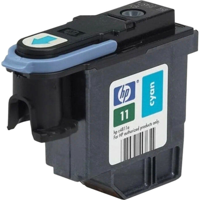 Печатающая головка HP C4811A Печатающая головка HP C4811A