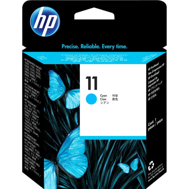 Печатающая головка HP C4811A Печатающая головка HP C4811A