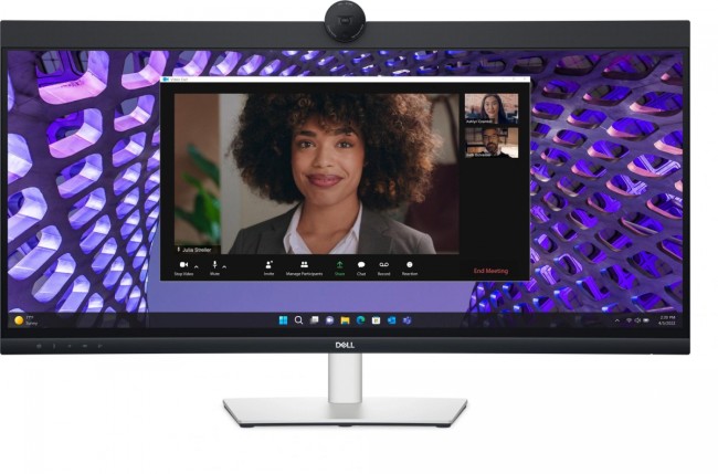 Мониторы LCD Dell P3424WEB Мониторы LCD Dell P3424WEB