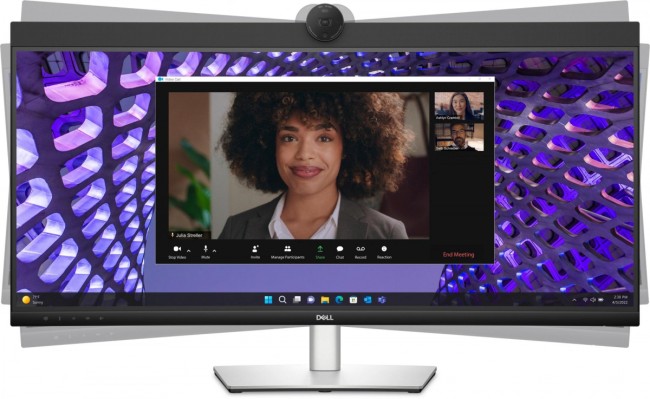 Мониторы LCD Dell P3424WEB Мониторы LCD Dell P3424WEB
